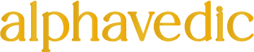 Alphavedic