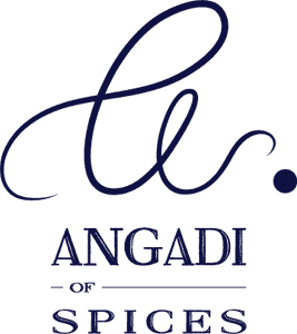 Angadi of Spices