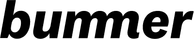 Bummer