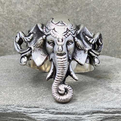 Ganesh Cuff ☆Silver☆