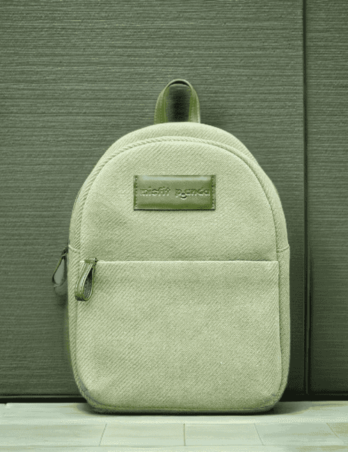 Personalised Kawaii Backpack