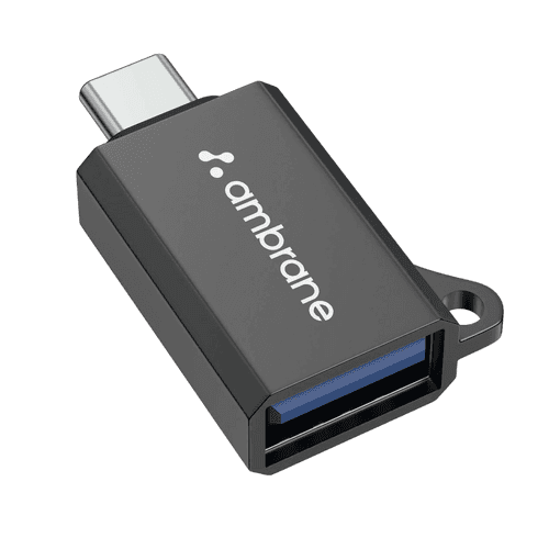 Type C to USB OTG Adapter