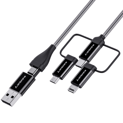 HEXA 6 in 1 Cable