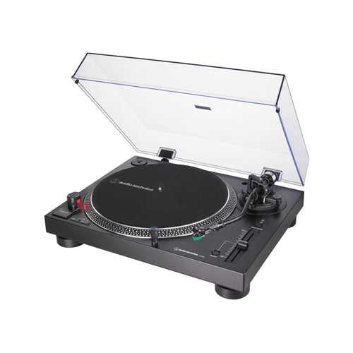 Audio Technica AT-LP120XUSB - Direct-Drive Fully Manual Turntable