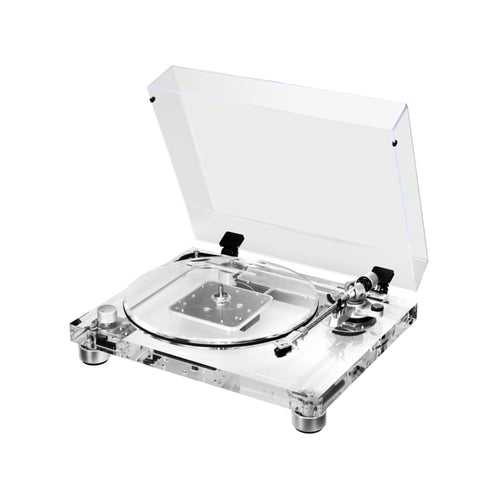 Audio Technica AT-LP2022 - Fully Manual Belt-Drive Turntable