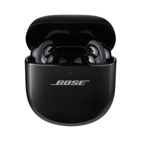 Bose QuietComfort Ultra Earbuds - Noise-Cancelling True Wireless In-Ear Headphones