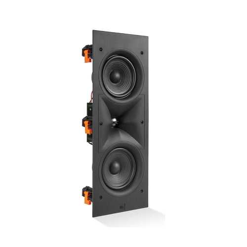 JBL Stage 250WL - In-Wall Speaker - Piece