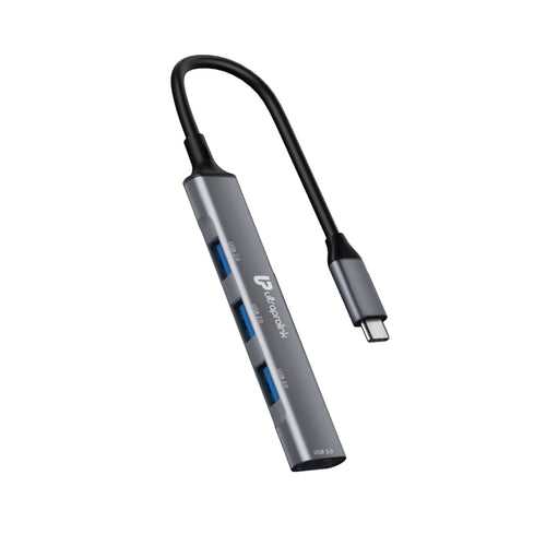 Slimport Type C - 4 USB Adapter Hub UL1087