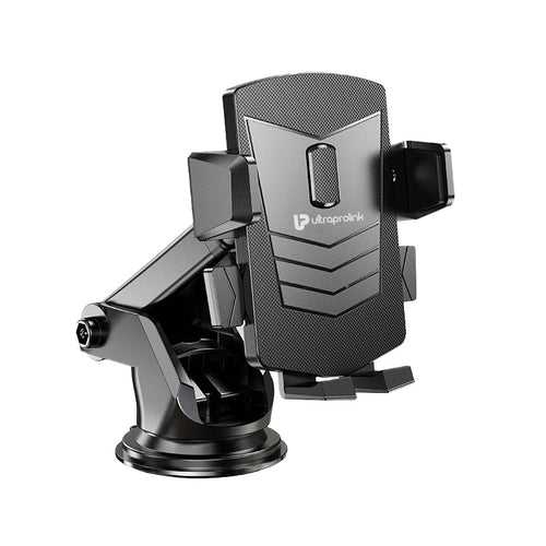 Universal Robo Mount with Telescopic for Dashboard & Windscreen UM1074