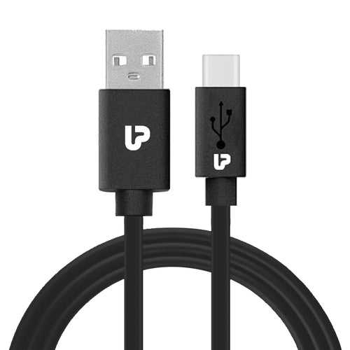 Volo USB - Type C Cable  UPL0002BLK-0100