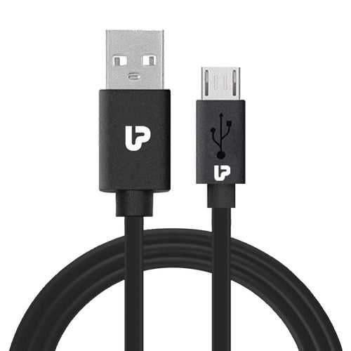 Volo USB - Micro USB Cable  UPL0001BLK-0100