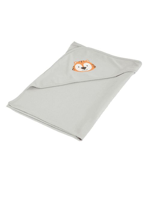 Berrytree Newborn Swaddle / Wrapping Blanket :Tiger