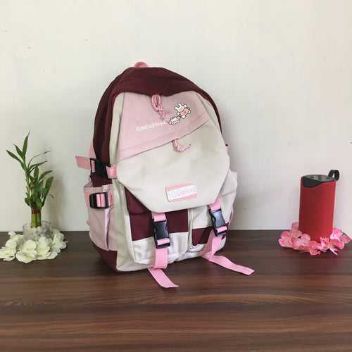 High Quality Korean Style Backpacks D no - 89