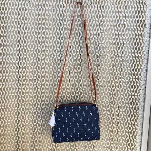 AVA - Indigo Fine - Big Size Sling