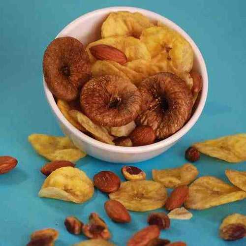 Figgy Chips & Nuts 100 gms