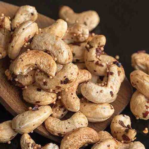 Honey Roasted Cashew 100 gms