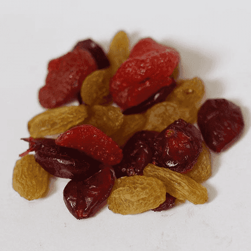 Triberry Medley 100 gms