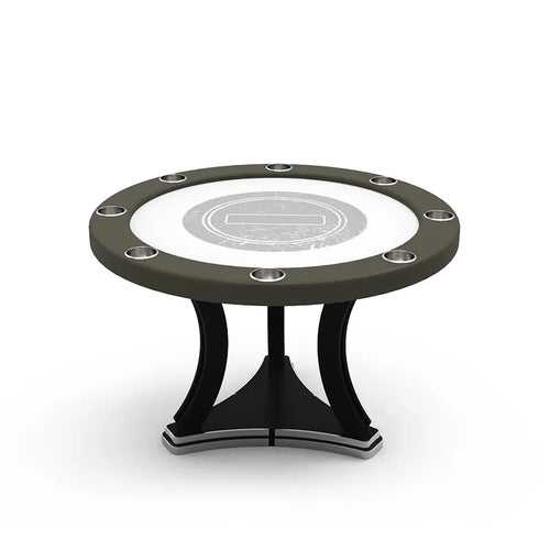 Zackaria Poker Table