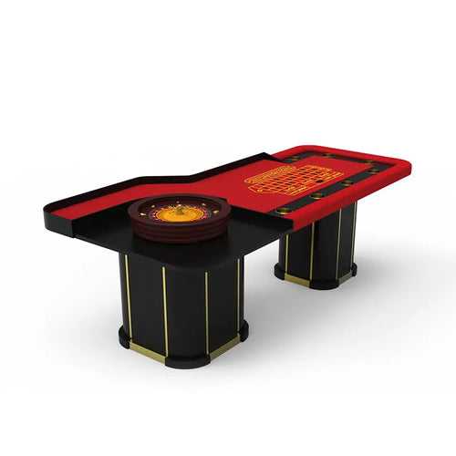 Emperor Roulette Table