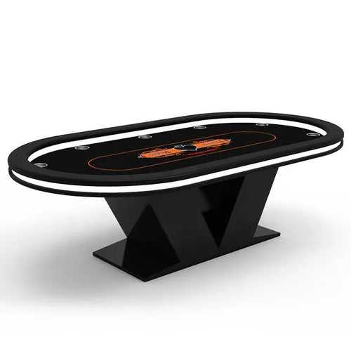 Jackson Poker Table