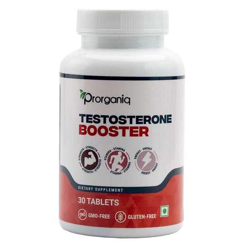 Testosterone Booster