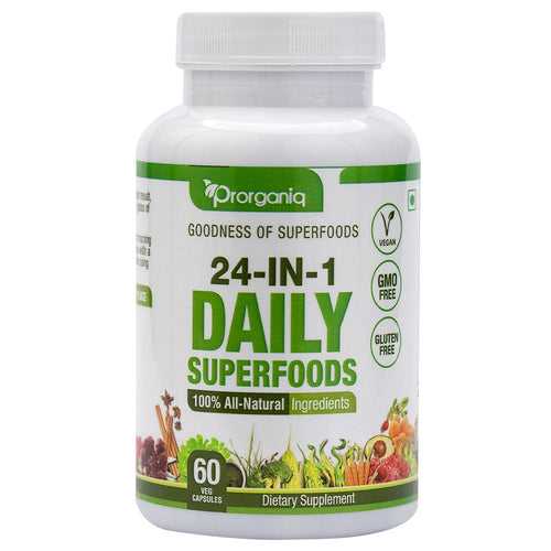 24-in-1 Daily Superfoods
