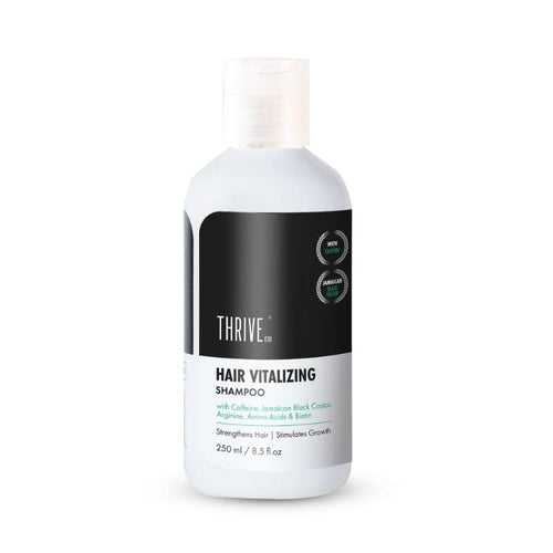 ThriveCo Hair Vitalizing Shampoo - 250ml