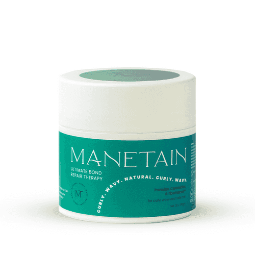 MANETAIN - ULTIMATE BOND REPAIR THERAPY - 100GM