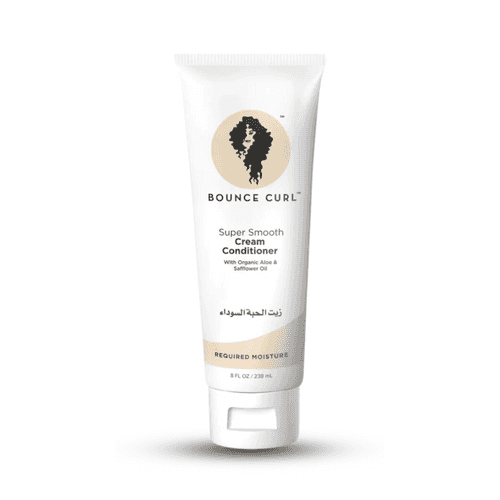 Bounce Curl - Super Smooth Cream Conditioner - 8 Oz