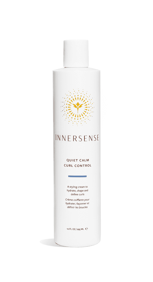 Innersense - Quiet Calm Curl Control - 10 Oz