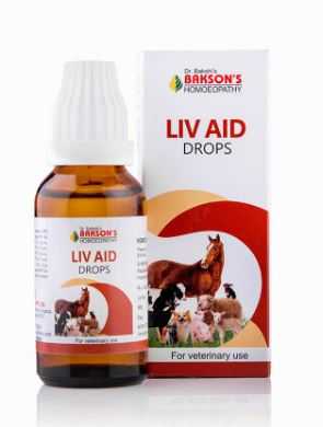 Liv Aid Drops