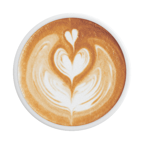 A LATTE LOVE