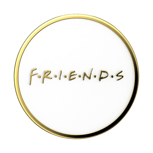 Enamel Friends