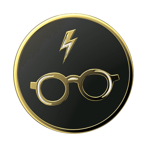 ENAMEL HARRY POTTER