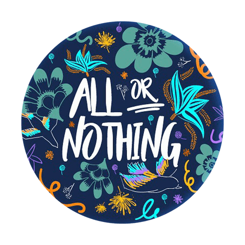 All Or Nothing