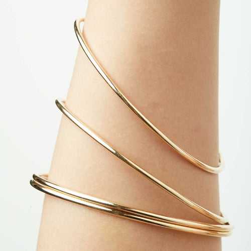 Skinny Bangles