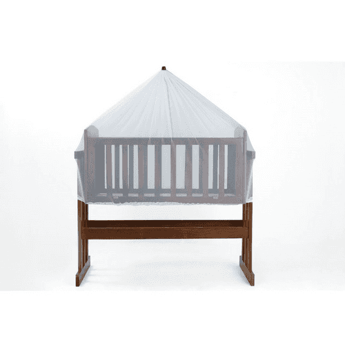 Amber 2 in 1 Wooden Baby Swing | COD Not Available