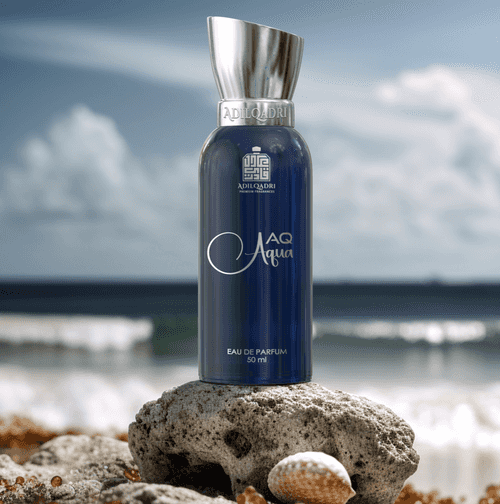 AQ Aqua Perfume Spray 50 ML