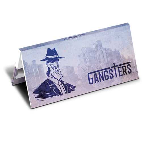 Snail - Gangsters Squad Collection