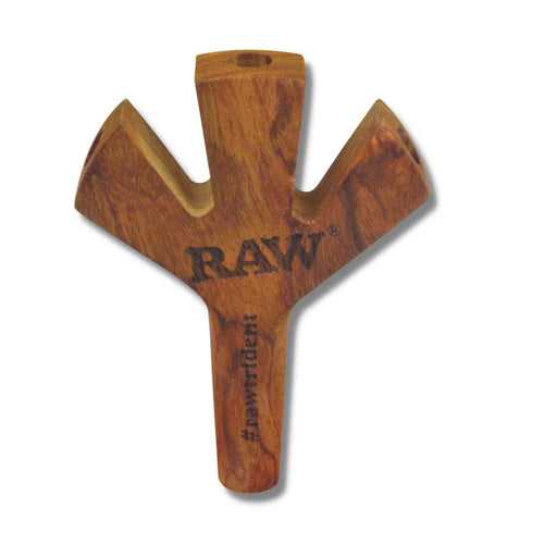 RAW Trident - Wooden Joint Holder