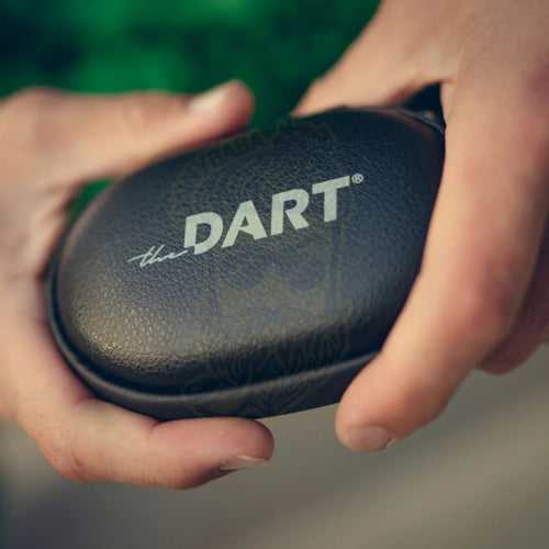 The Dart Carry Case