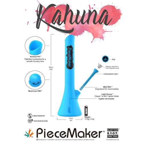 Piecemaker - Kahuna