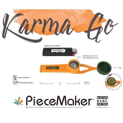 Piecemaker - KARMA GO