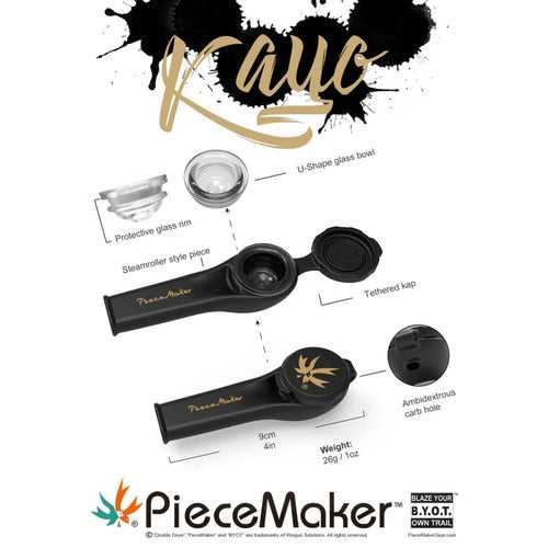 Piecemaker - KAYO