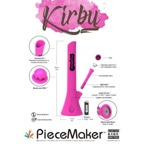 Piecemaker - Kirby