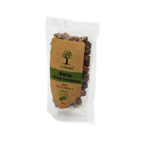 Amla Mouth Freshener – Salted