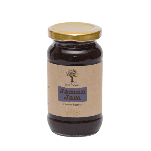 Jam – Jamun