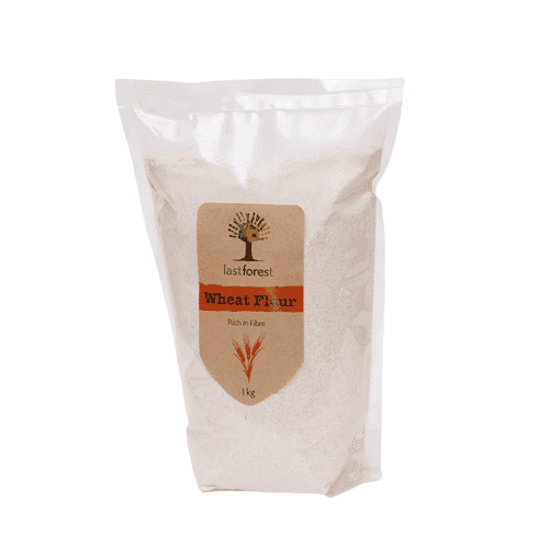 Wheat Flour