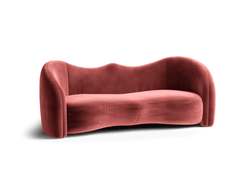MAHARANI couch