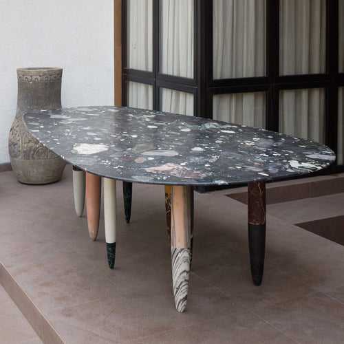 Fig Dining Table